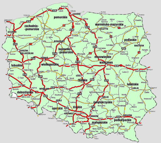 Krak�al - systemy os�on okiennych